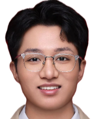 贺超翔 Chaoxiang He